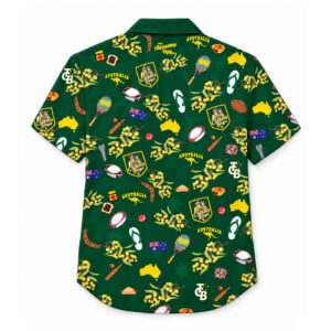 Alternative view of Those Carter Boys Party Shirt - Adult