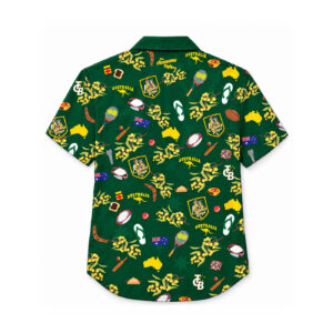 Alternative view of Those Carter Boys Party Shirt - Youth