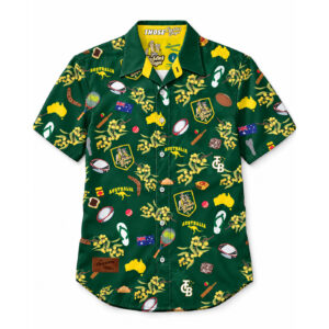 Those Carter Boys Party Shirt - Adult