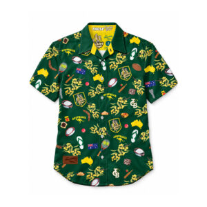 Those Carter Boys Party Shirt - Youth